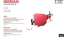 Iberian Market - 2Q 2018